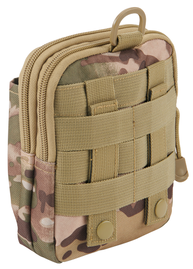 Brandit cargo loader 8049 Multicam