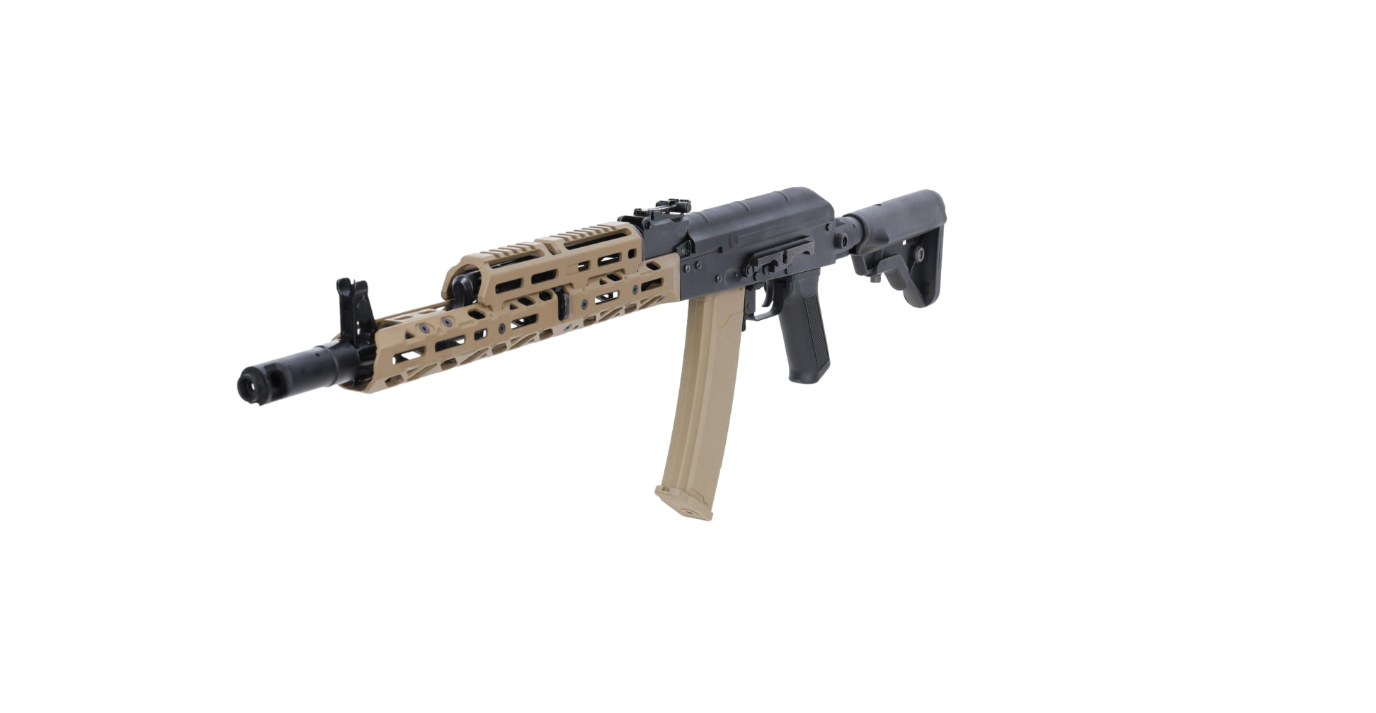 KPYK SA-PJ14 PRIME Aster II ETU BLDC airsoft rifle