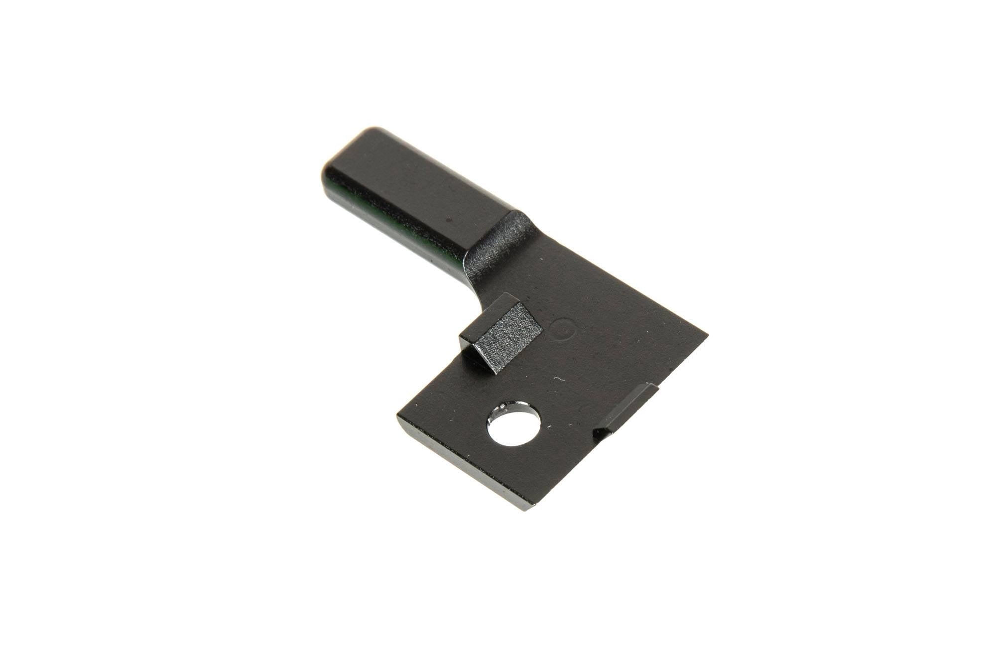 CowCow Technology RAW FR Charging Handle for Hi-Capa Replicas (Right) - Black