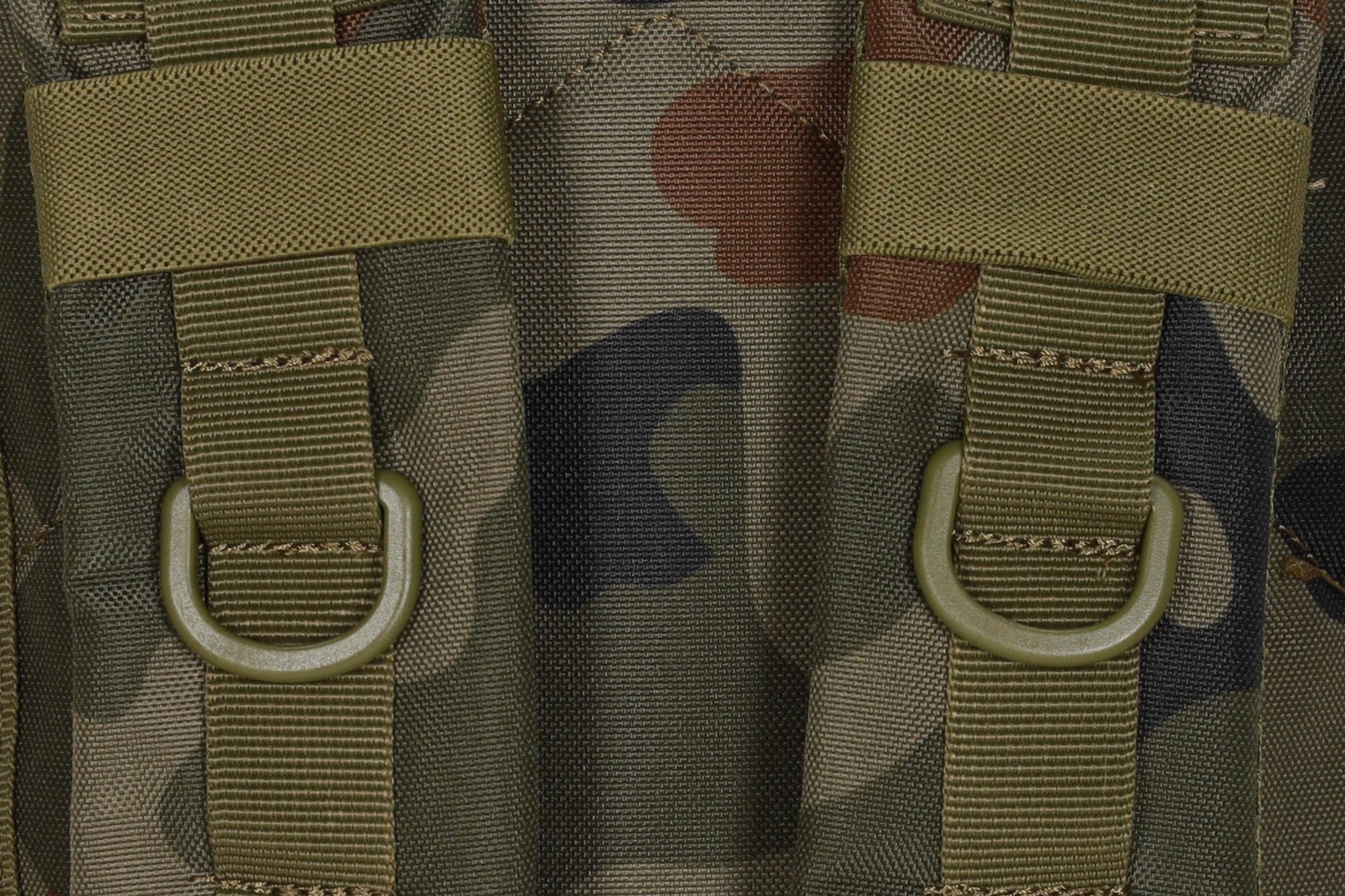 GFC Tactical Assault Pack 23L Backpack Polish Woodland-2