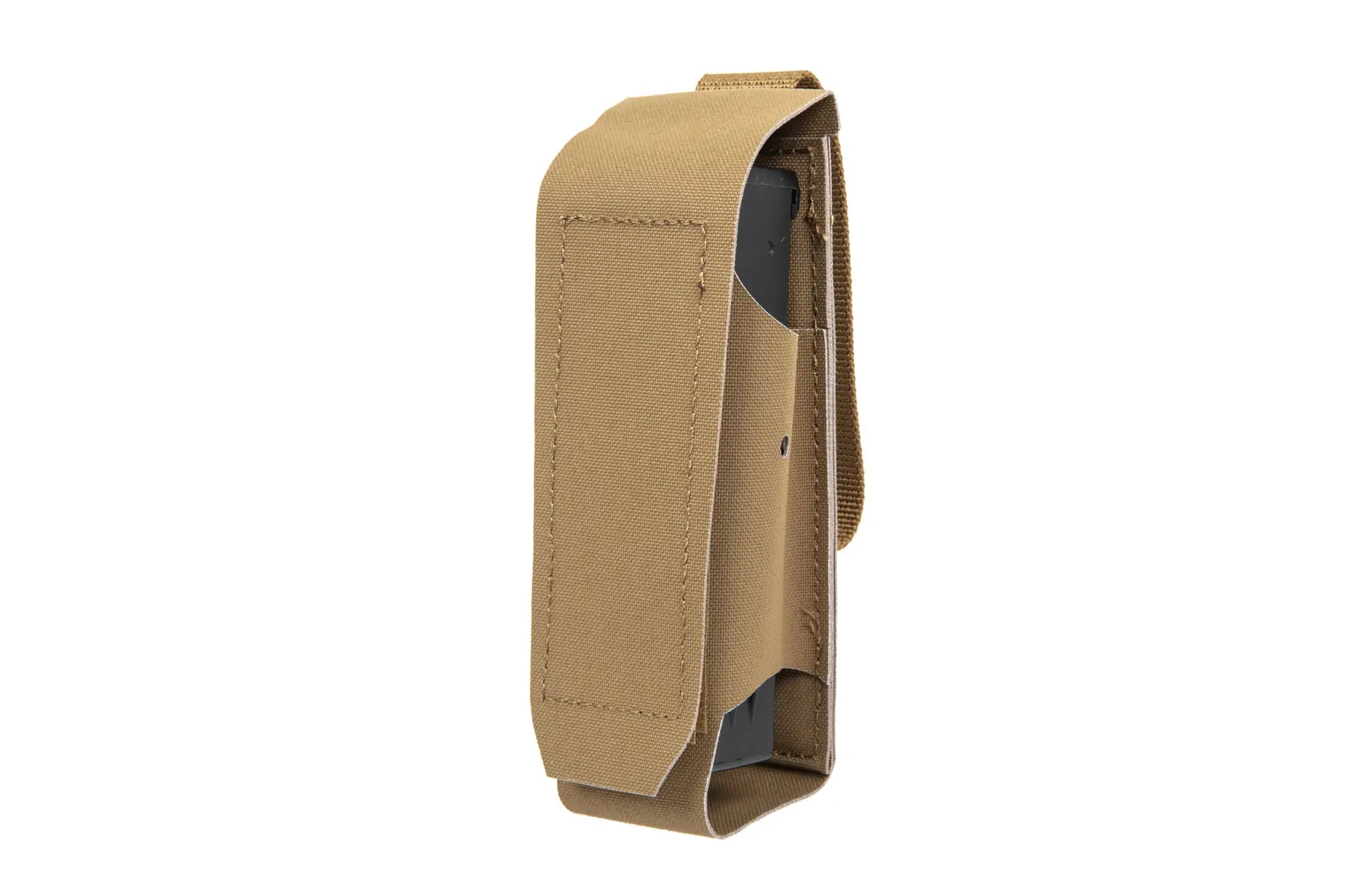 TKO Wosport Coyote Brown Carrier-2