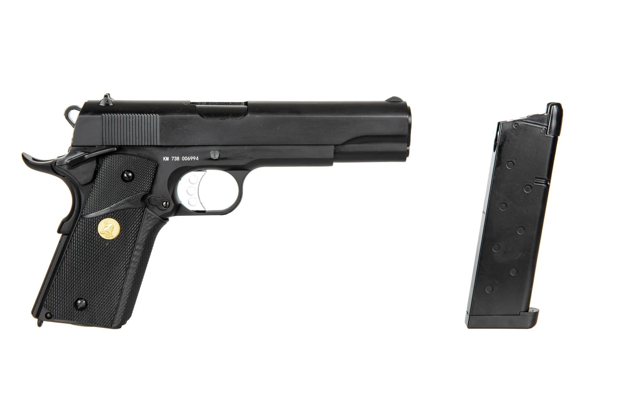 Replica Pistol m1911 (738)-3