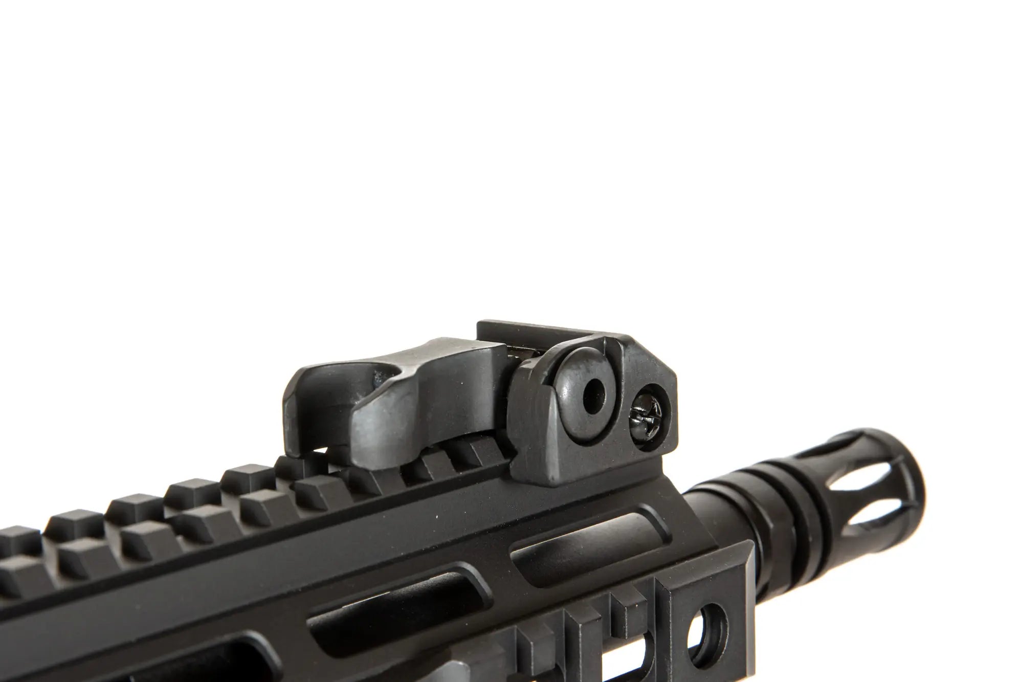 Specna Arms SA-A38 ONE™ Kestrel™ ETU ASG Carbine Black-5