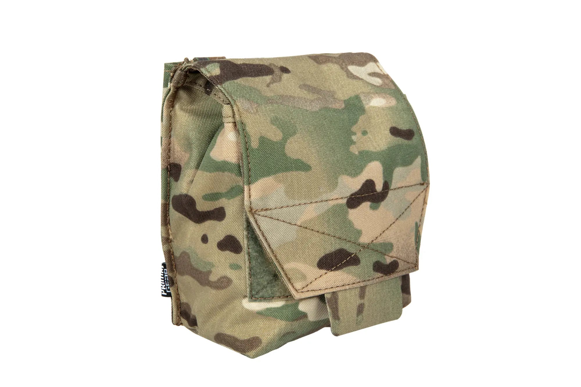 Universal Tactical Pouch Paras - Multicam-1