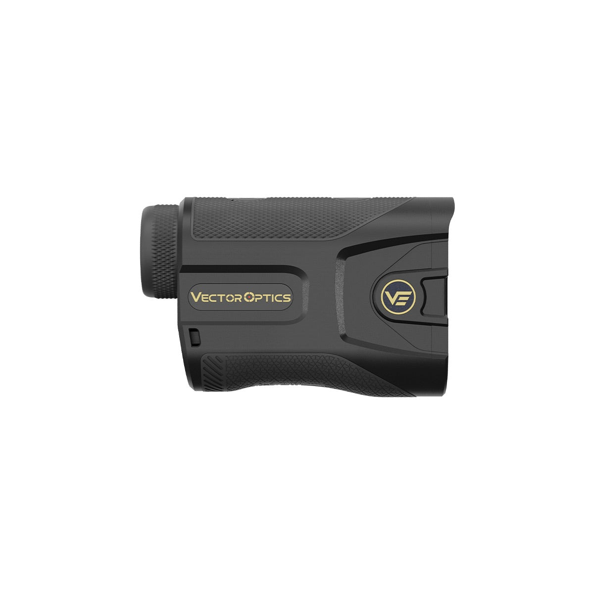 VO PARAGON 7x25 Gen III Digital Ballistic Rangefinder - Black