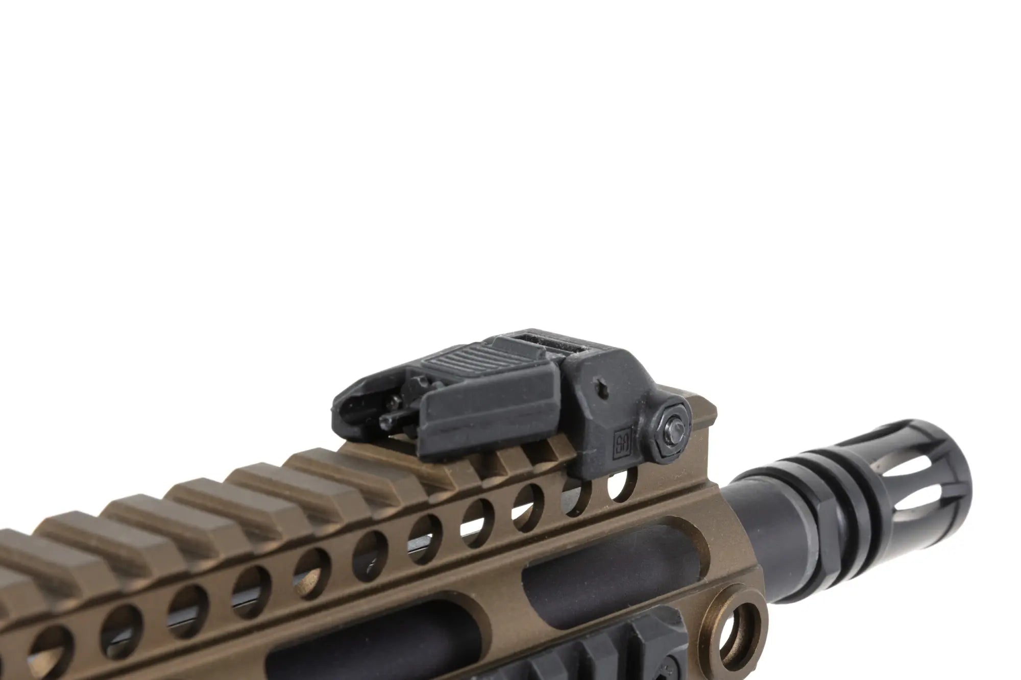 SA-C20 CORE HAL ETU 0.5J Chaos Bronze airsoft rifle