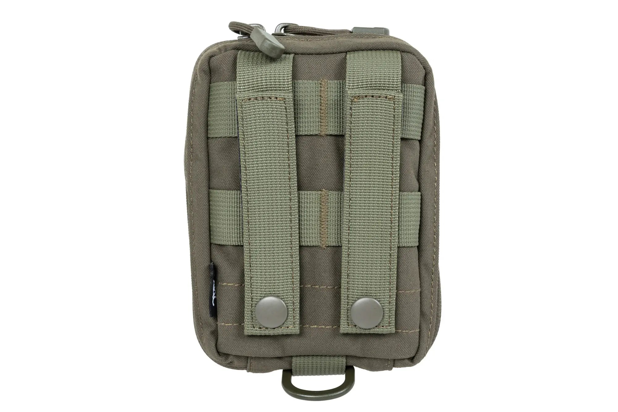 Tactical Small First Aid Kit - Olive