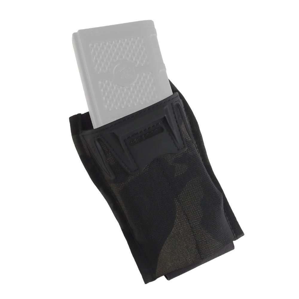 Wosport magazine pouch for M4/M16 MG-120 Multicam Black-3