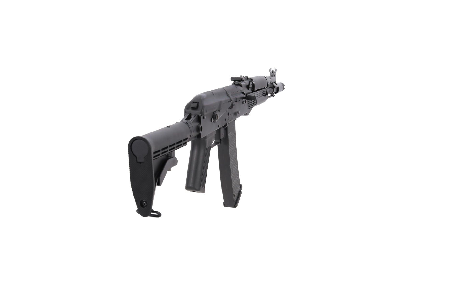 SA-J10 EDGE HAL ETU - Magnus TDC chamber