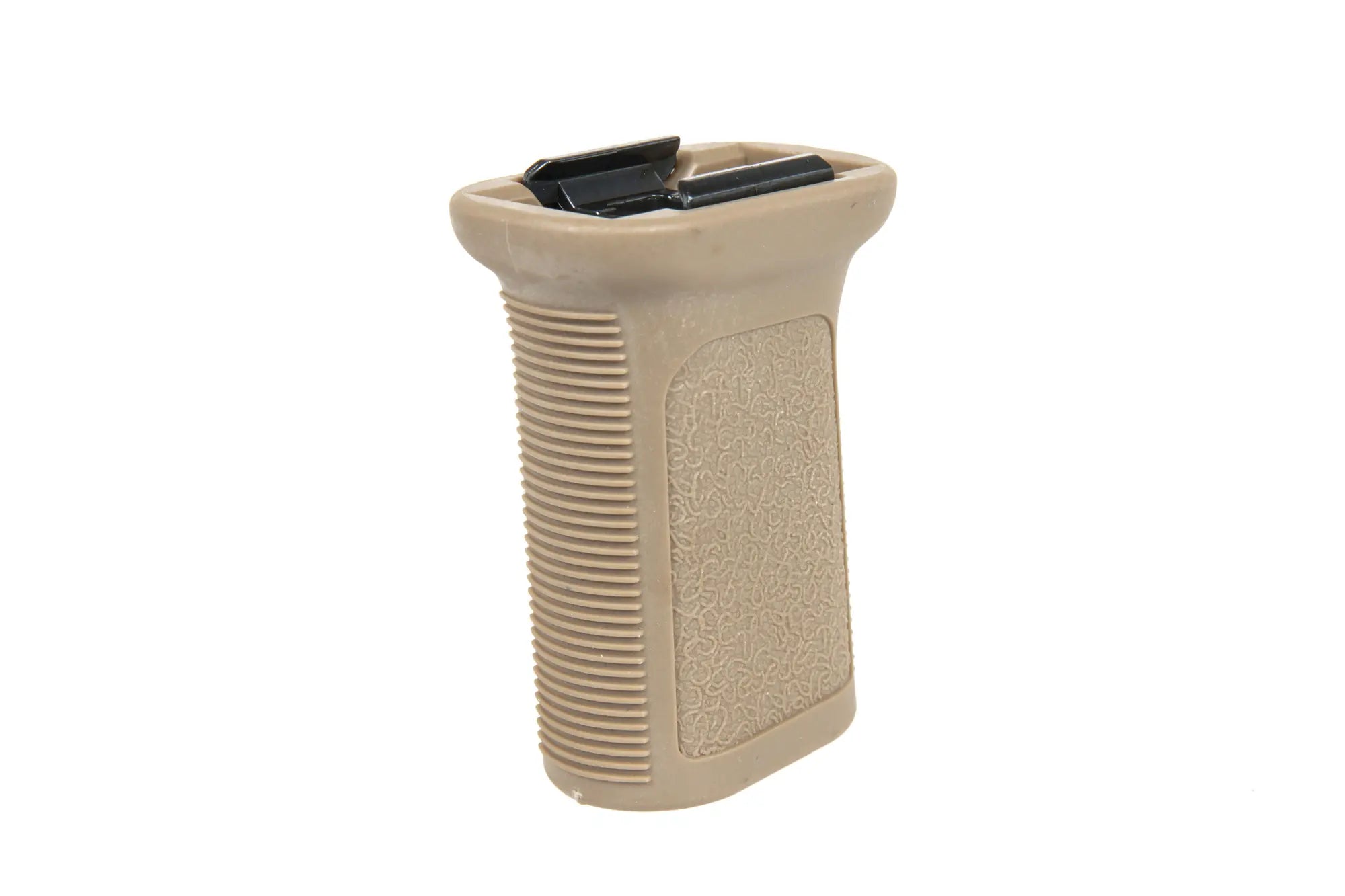 Tornado Tan RIS slant grip