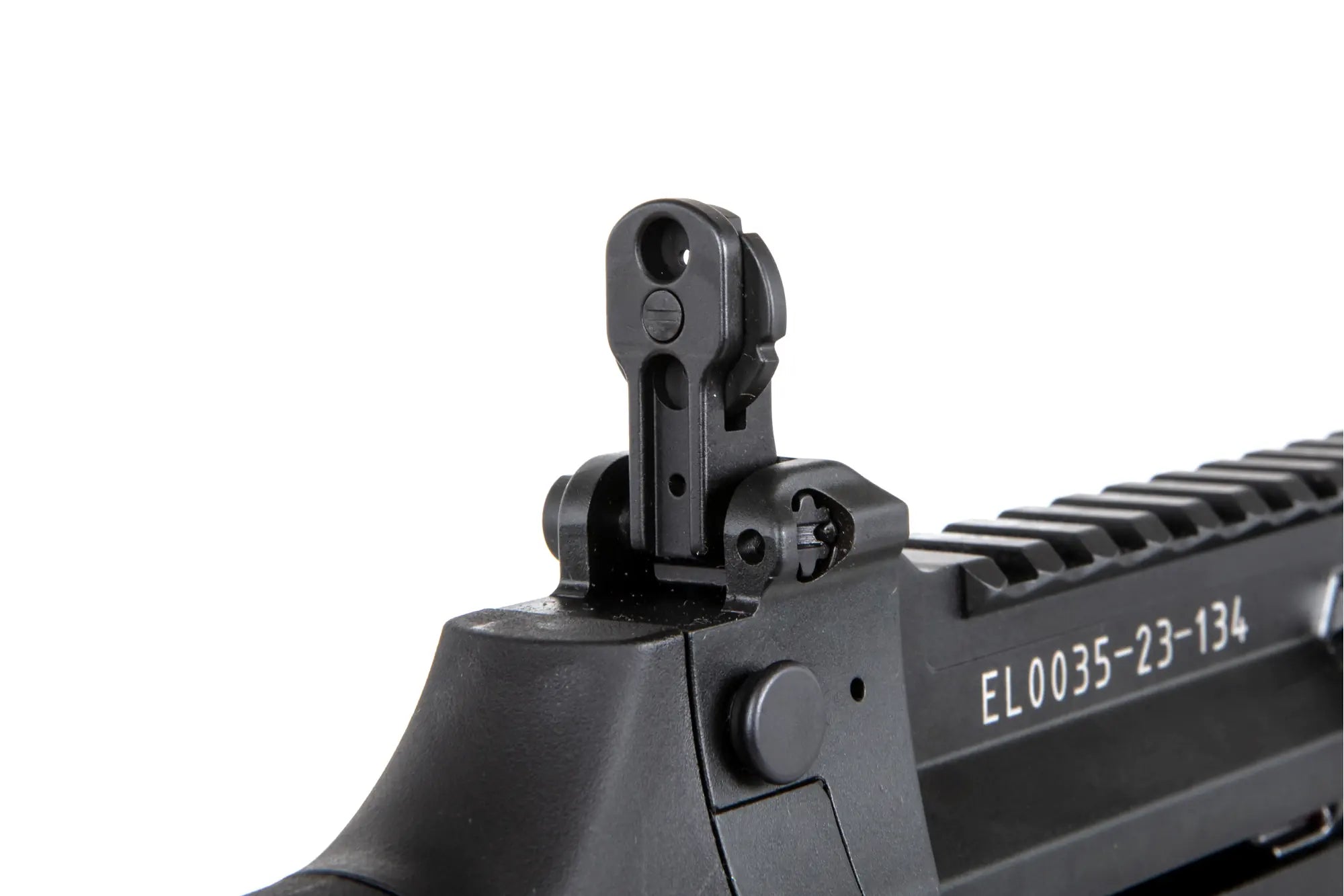 E&L ELT191 DPS GBBR airsoft rifle-3