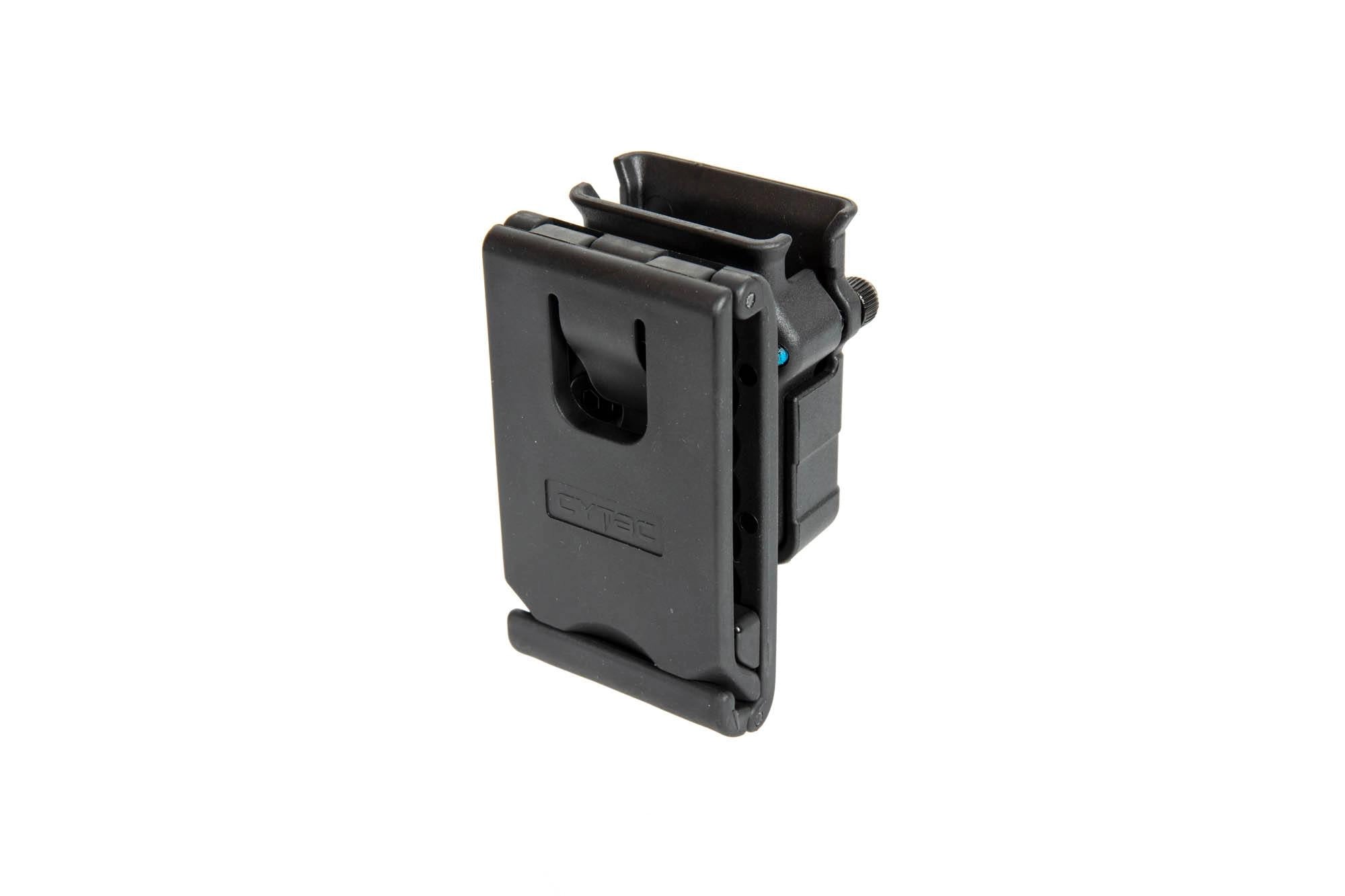 Compact Universal Pouch for Pistol Magazine-1