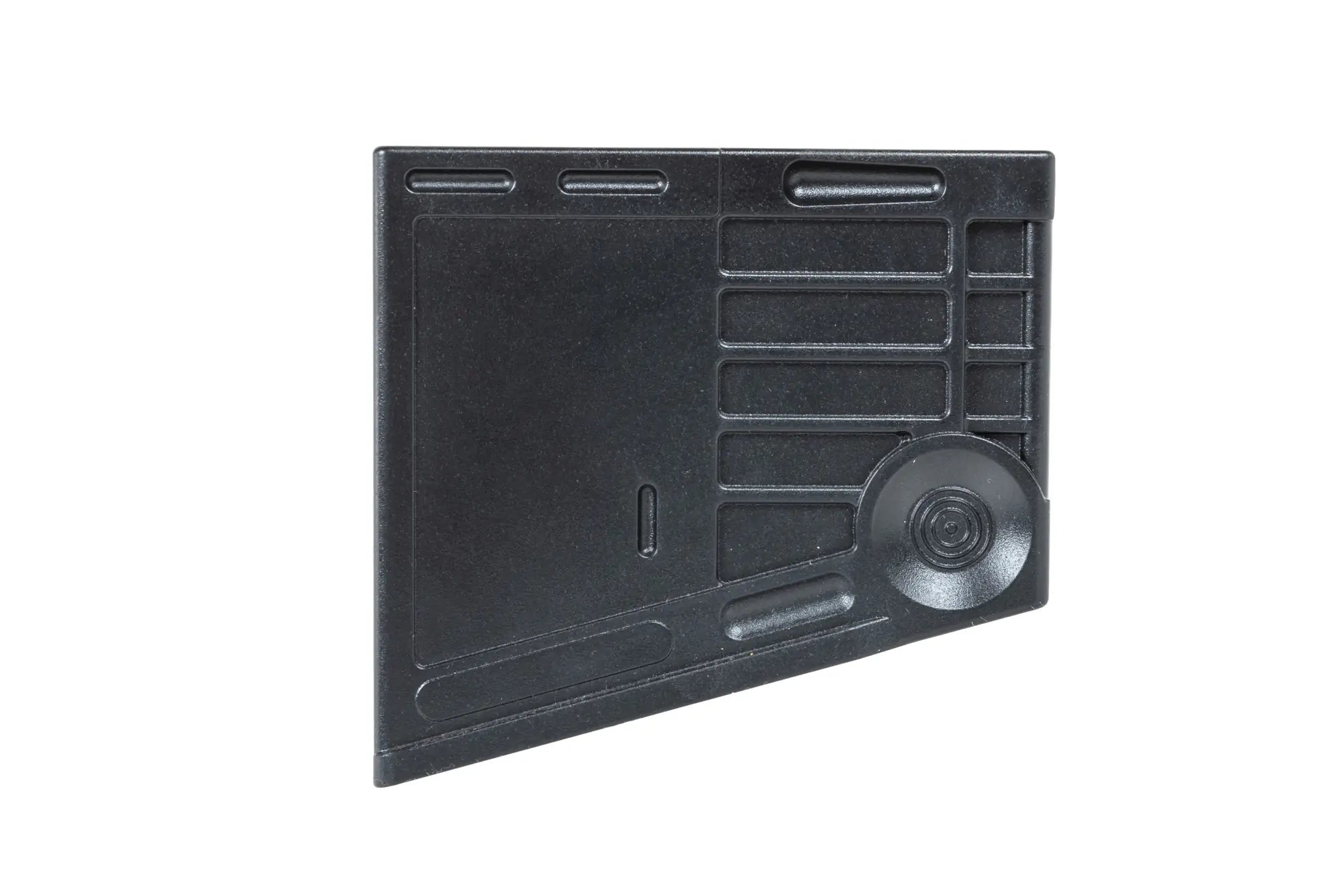 65 BBs Snow Wolf SW-98 low-cap magazine