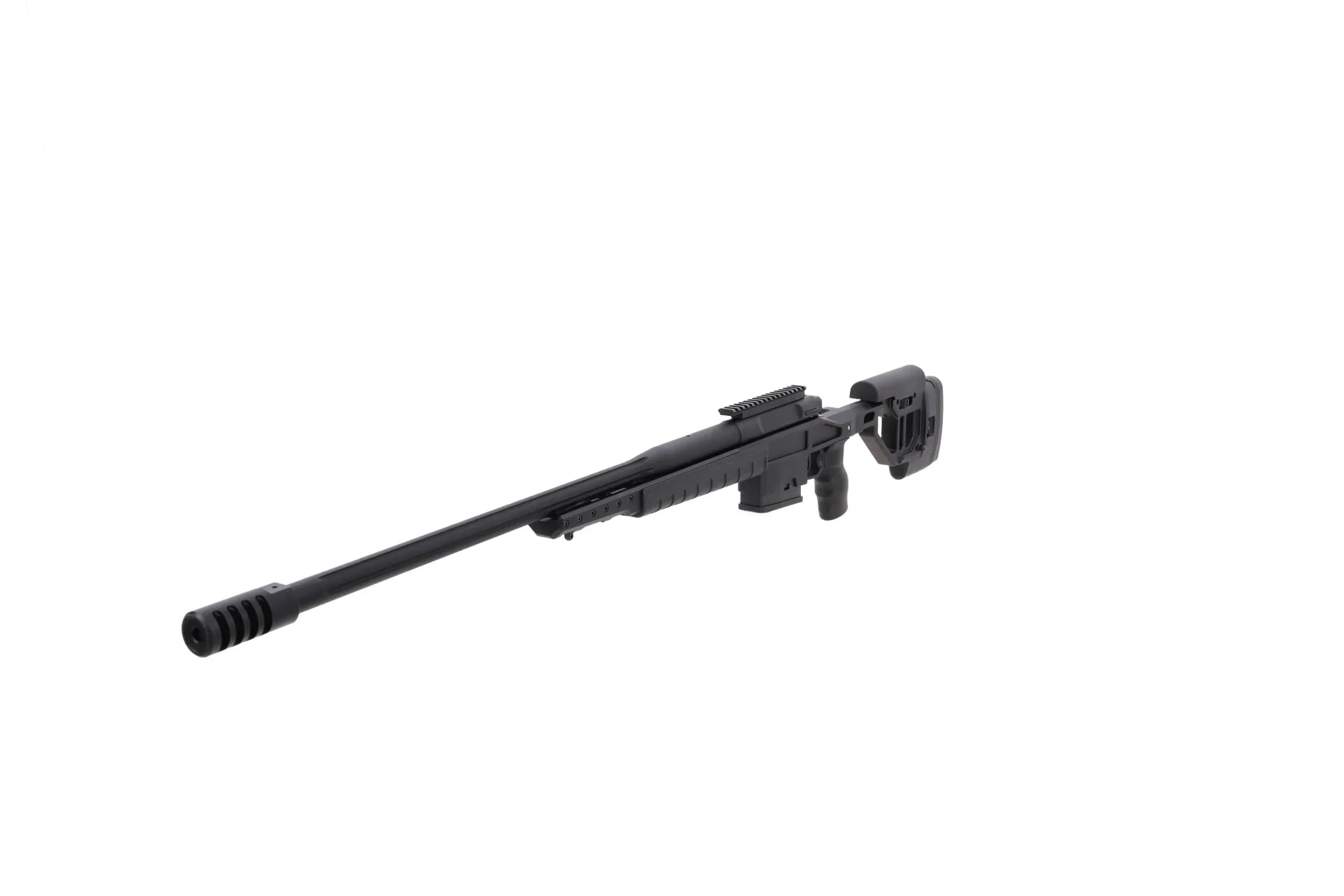 T-5000 M ORSIS sniper rifle