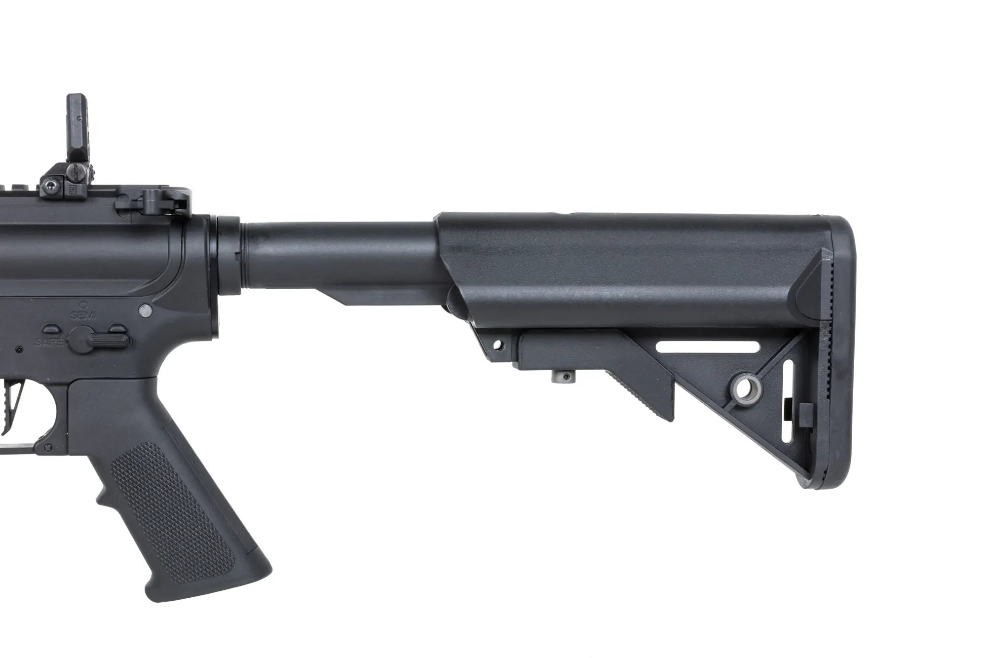 Specna Arms Daniel Defense® MK18 SA-C19 CORE™ HAL ETU™ Gen.2 airsoft Carbine Black-8