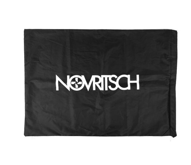 Novritsch Bag for Muddy Gear, 100x70 cm - Black