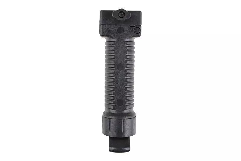 Tactical Bipod Grip - black