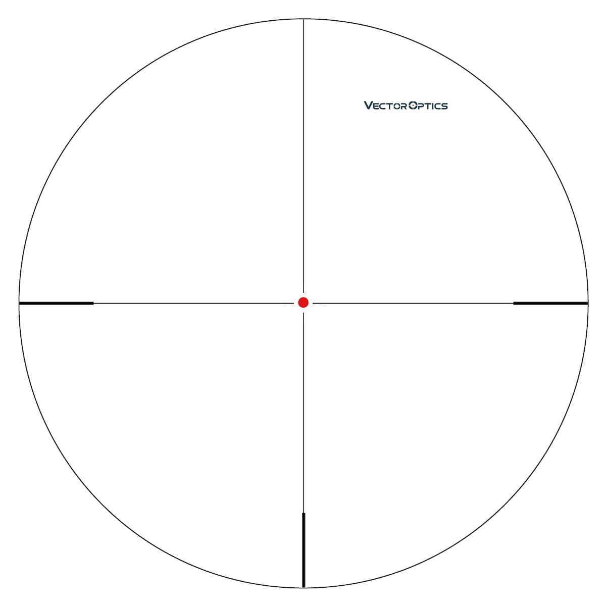 FORESTER 1-5x24 SFP Gen2 LPVO scope Coyote