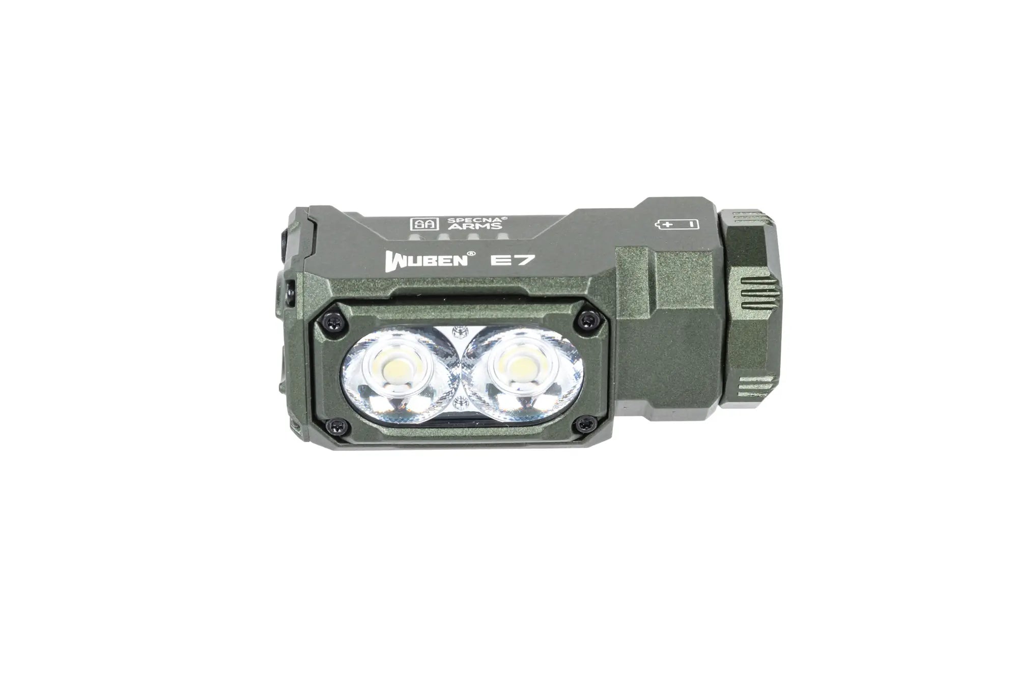 Specna Arms x Wuben E7 torch-2
