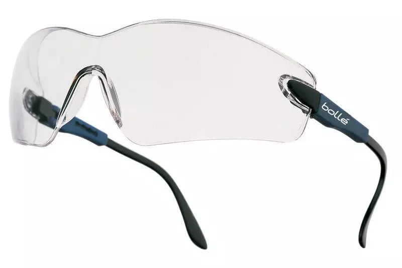 Bollé VIPER Clear protective glasses