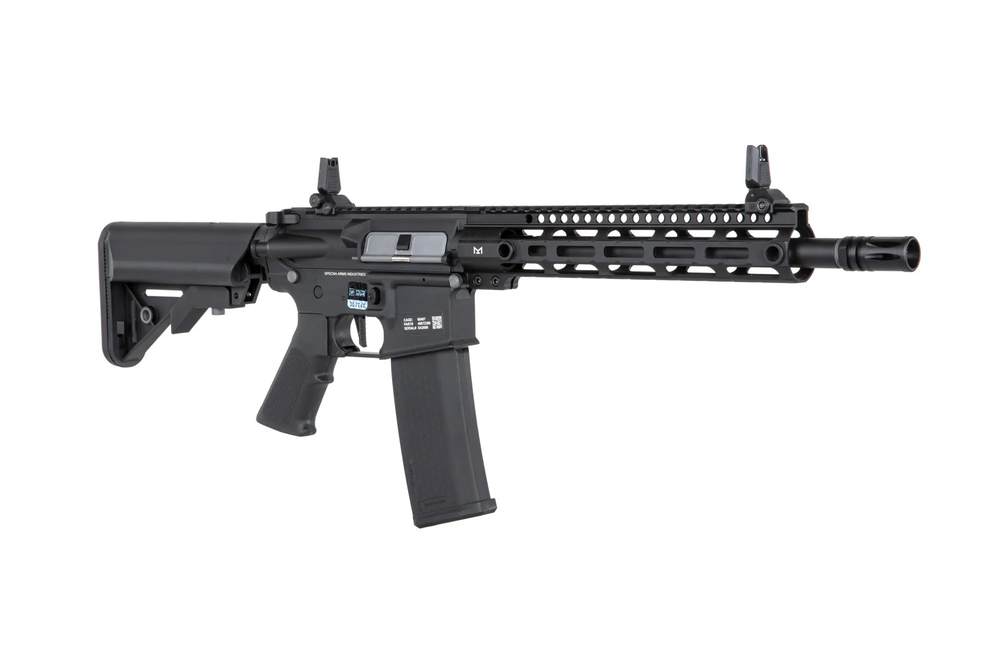 Specna Arms SA-C20 CORE™ HAL ETU™ ASG Carbine-5