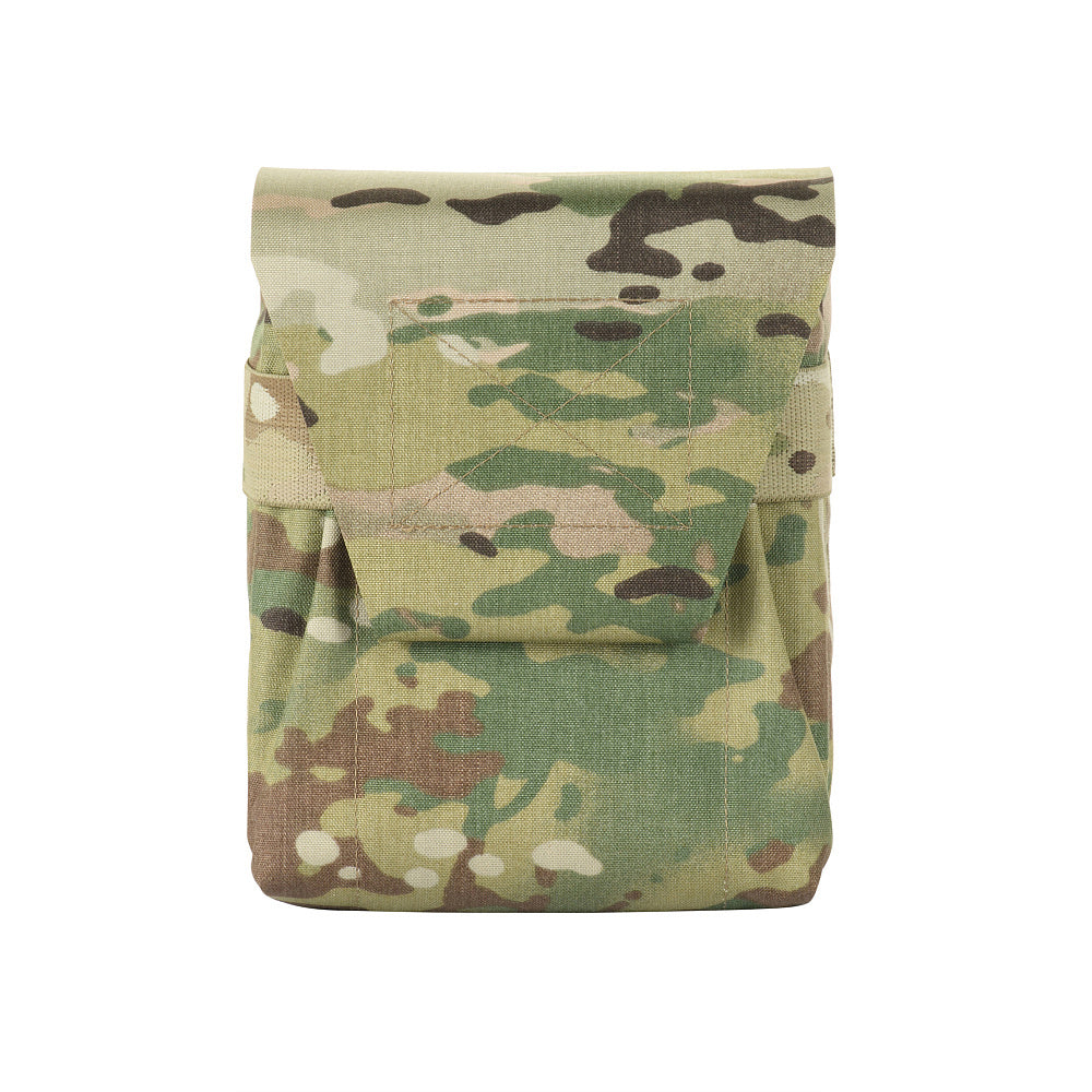 M-Tac magazine pouch M249 Multicam-2