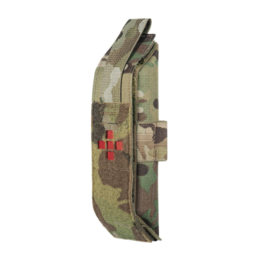 M-Tac tourniquet pouch closed Multicam-2