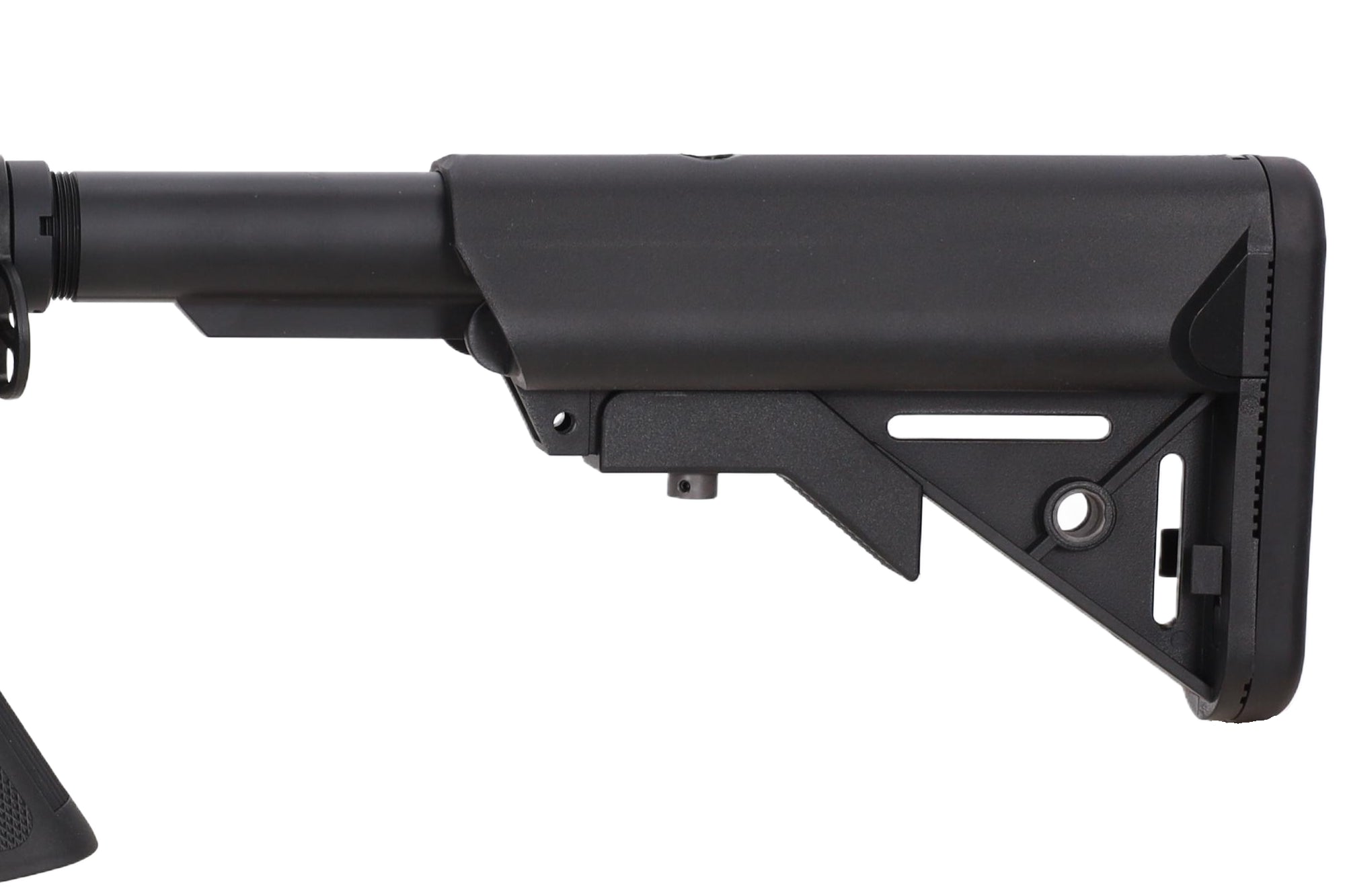 Colt x Daniel Defense MK18 SA-E19 EDGE Gen.2 AEG Assault Rifle 10.5" – Chaos Bronze-9