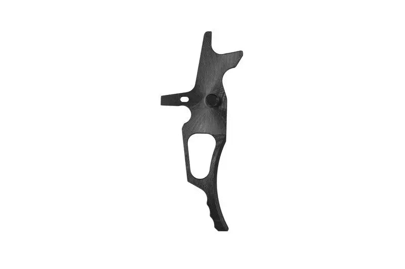 CNC Trigger for M4/M16 (T) Replicas - black-1