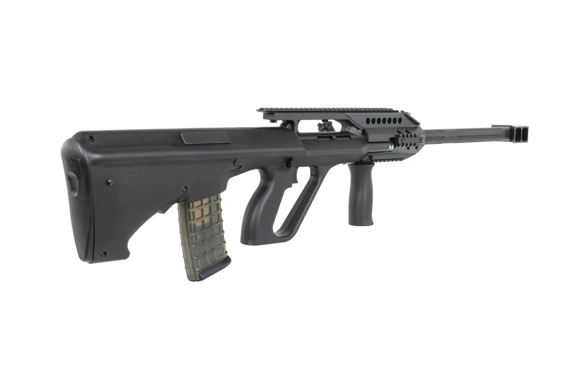 airsoft rifle SW-020 CB-B2
