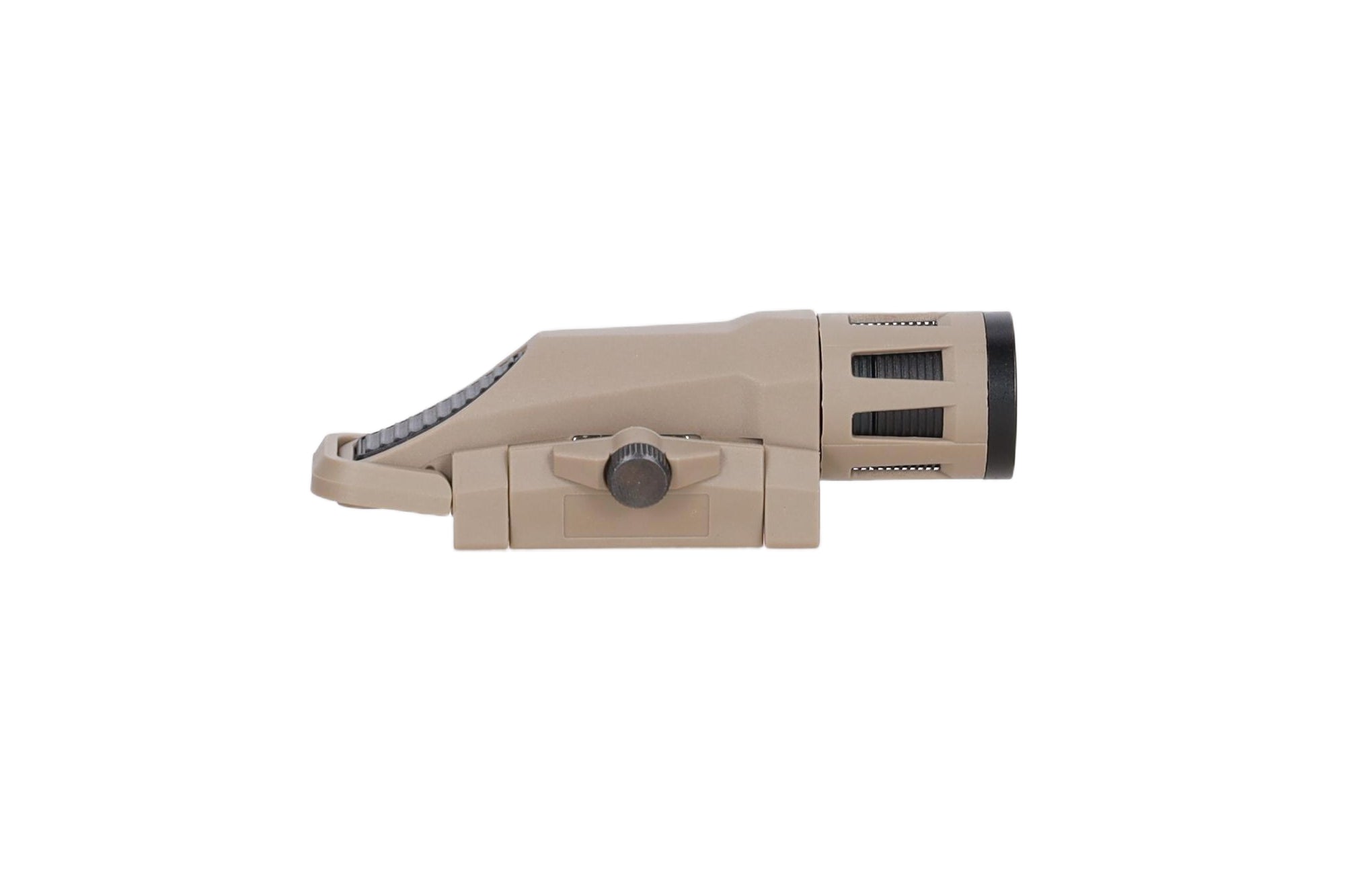 WADSN WM104 Tactical Flashlight FDE