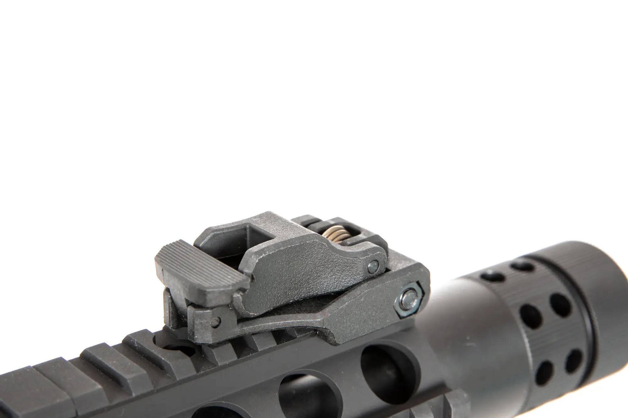 Specna Arms RRA SA-E10 PDW EDGE™ HAL2 ™ carbine replica Black-3