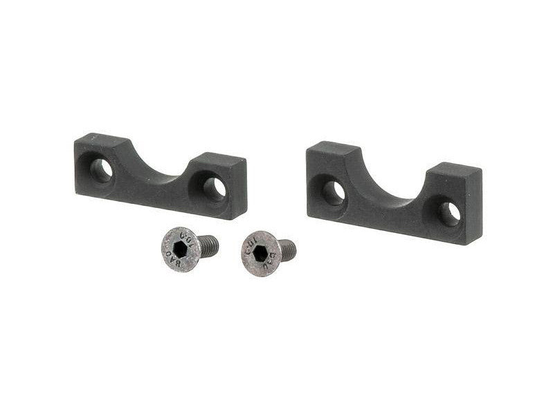 5KU ZB-10M CNC Handguard for AK, Short - Black