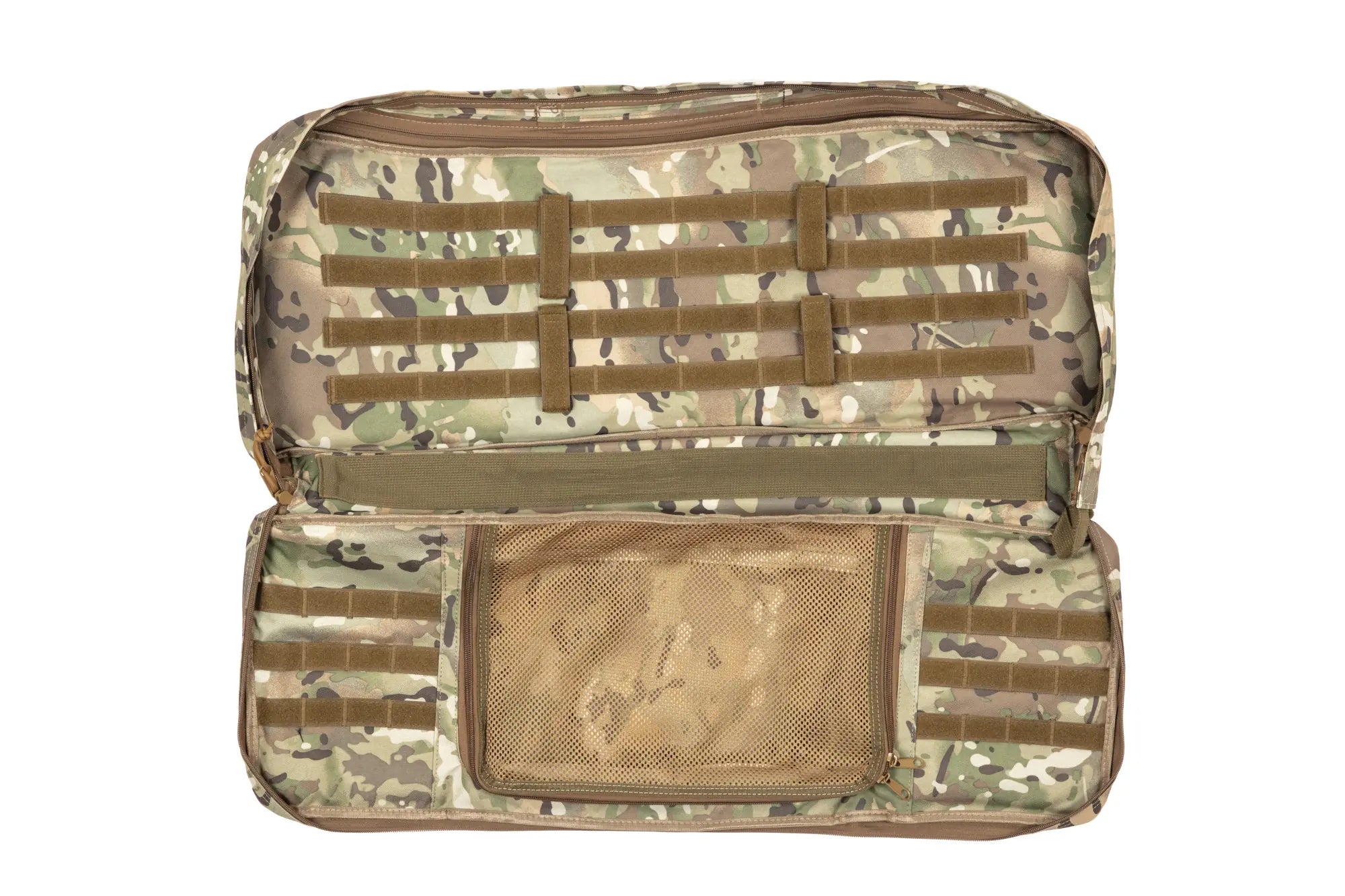 Pokrowiec Specna Arms Quick Deployment Rifle Bag Multicam-1