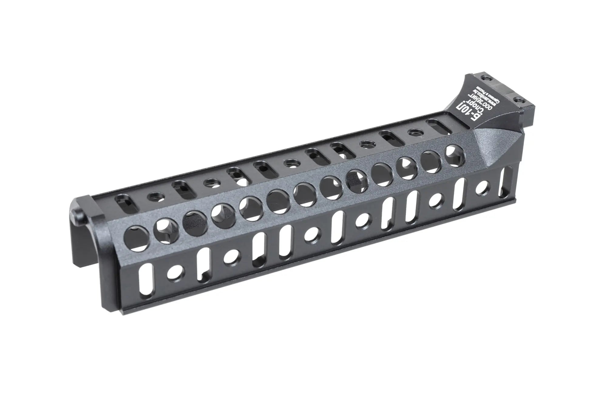 LCT ZB-10L Sport handguard for AK replicas-1