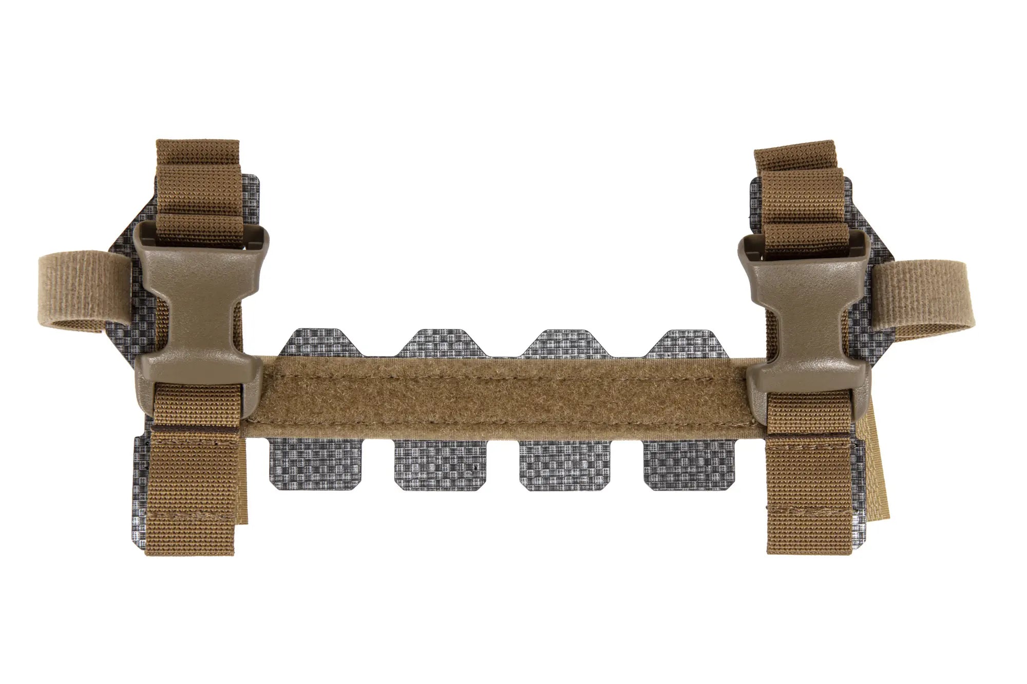 AVS Wosport Brace Adapter Coyote Brown