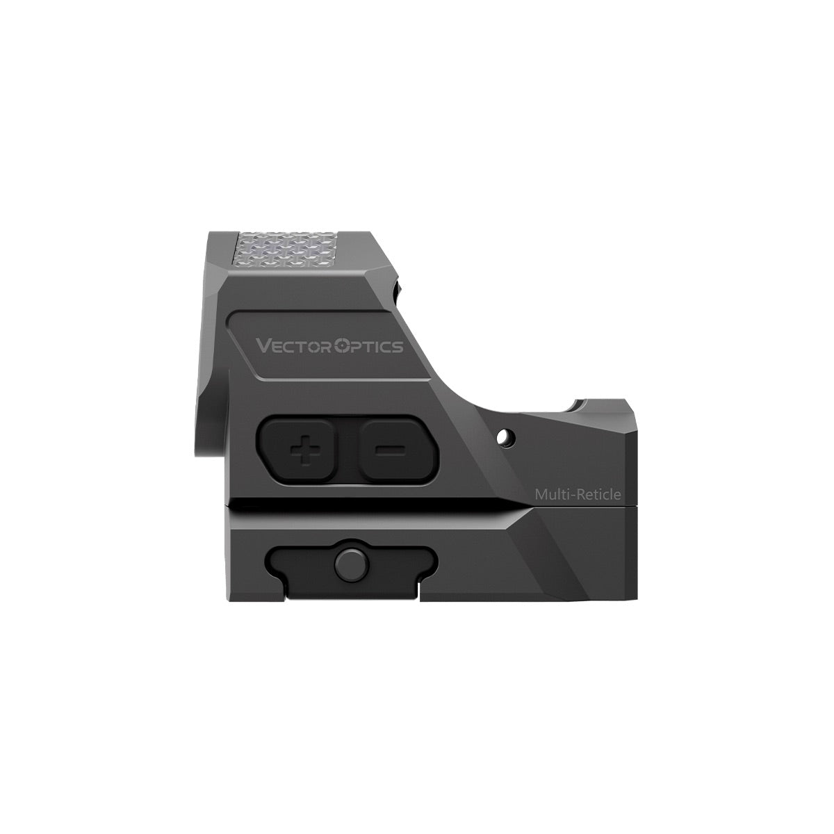 Red Dot FRENZY-X Gen2 SOLAR MTR