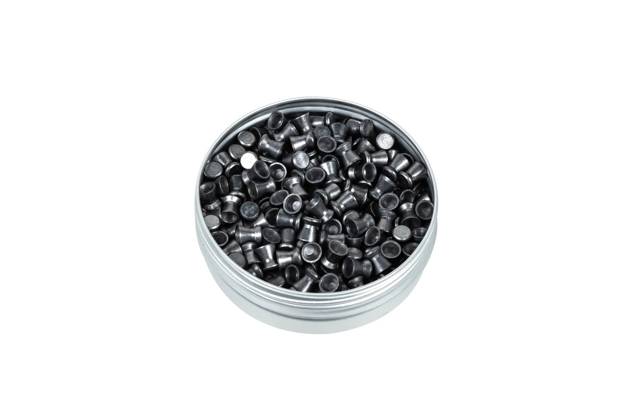 Specna Arms Flat Shot 0.965g 5.5mm BBs - 250 pieces-1