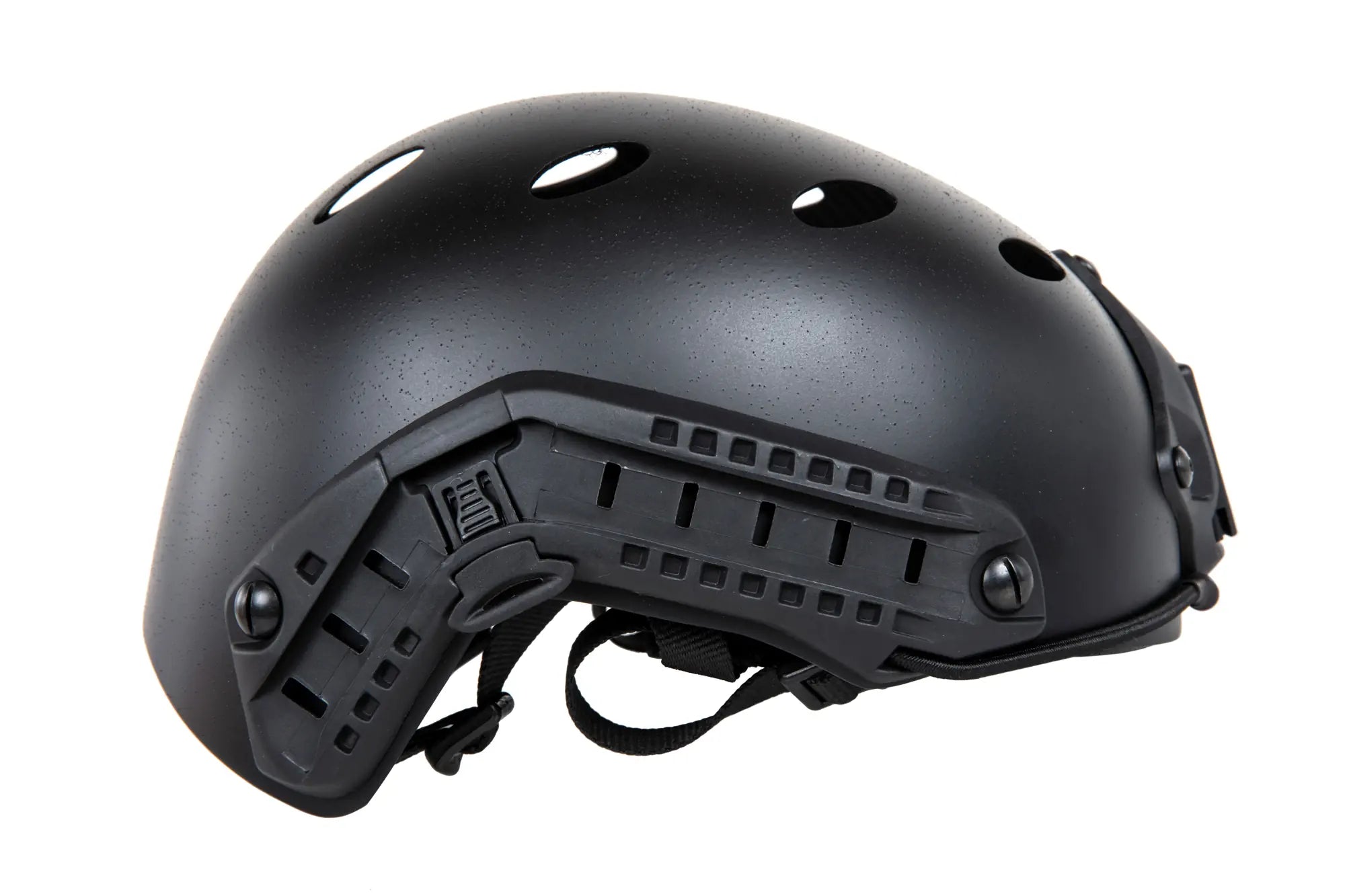 FMA FAST PJ helmet replica TB1453 (M/L) Black-2