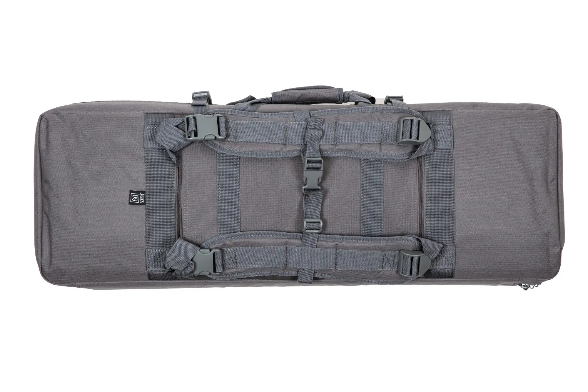 Specna Arms Urban War Rifle Bag Grey-3