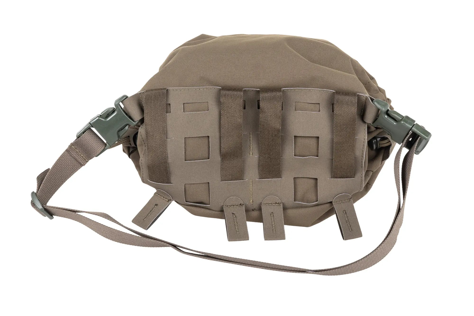 Wosport BP-143 Ranger Green gas mask bag-1