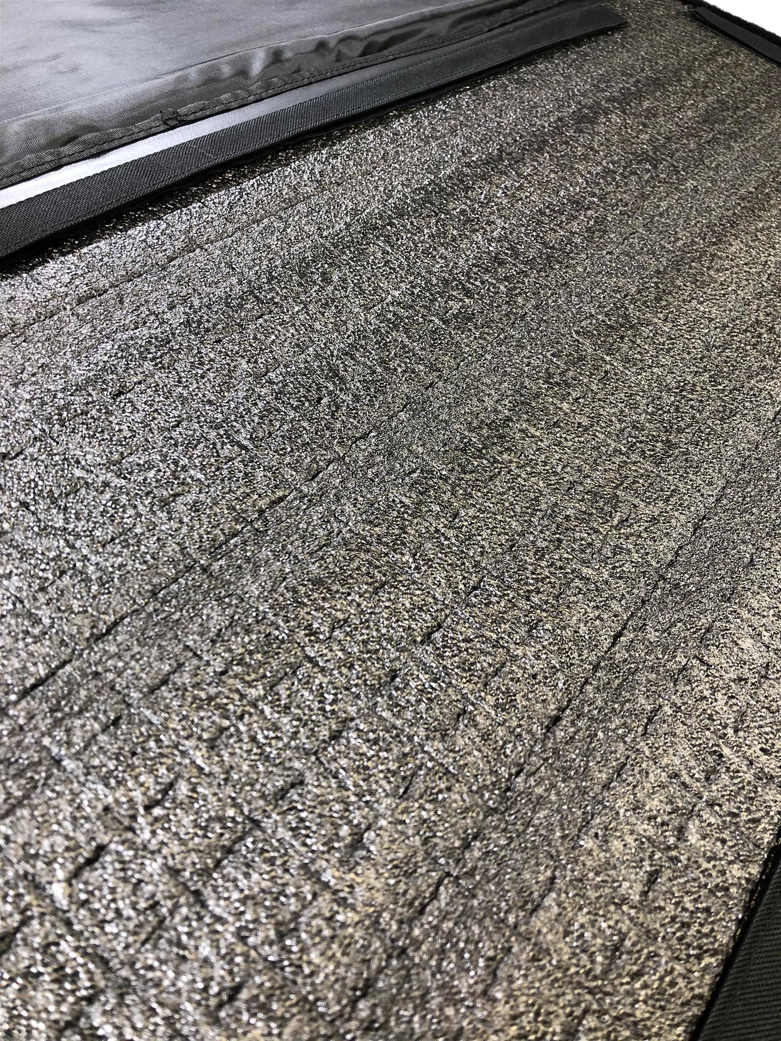 ASG Tactical Gun Bag 90x36x15 cm, PnP Foam - Black