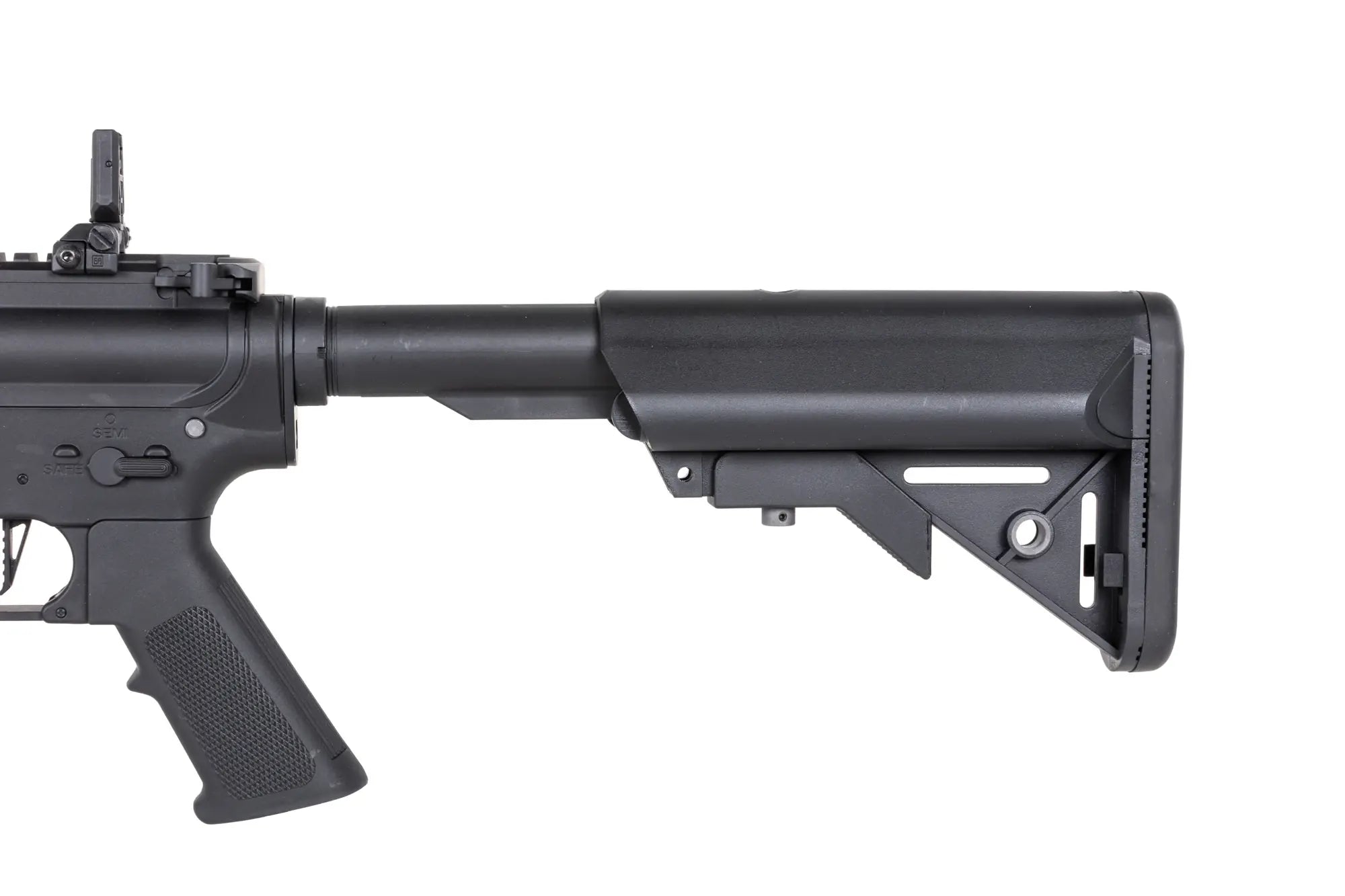 airsoft Specna Arms Daniel Defense® RIS III 12.5'' SA-C28 CORE™ HAL ETU™ Gen.2 Chaos Bronze Carbine-5