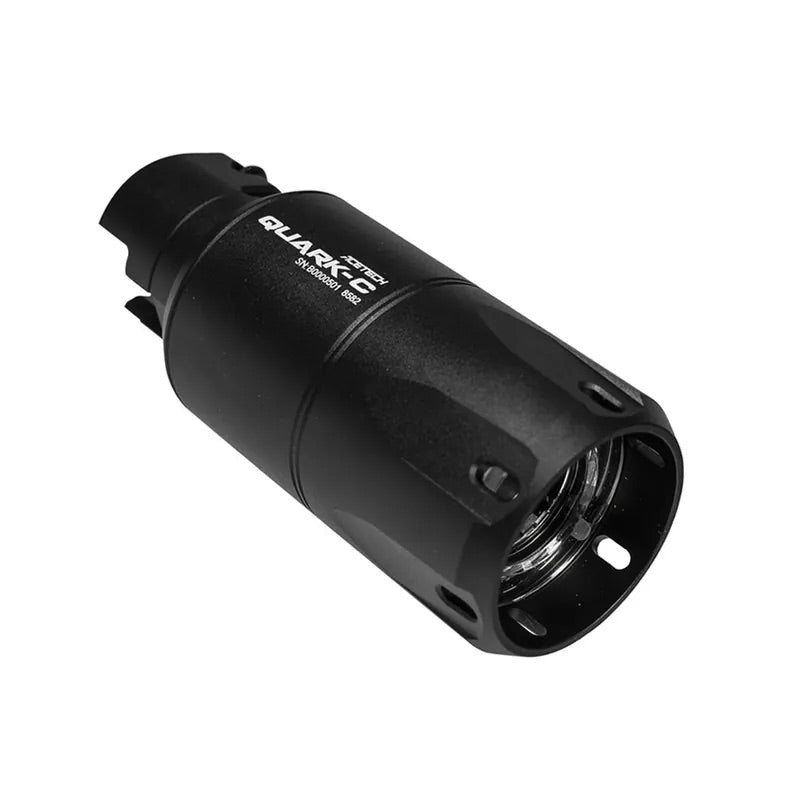 QUARK C (BLASTER) Shotgun Tracer Unit