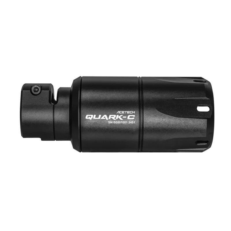 QUARK C (BLASTER) Shotgun Tracer Unit