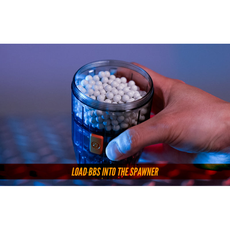 SPAWNER Reloader for AceHive Grenades