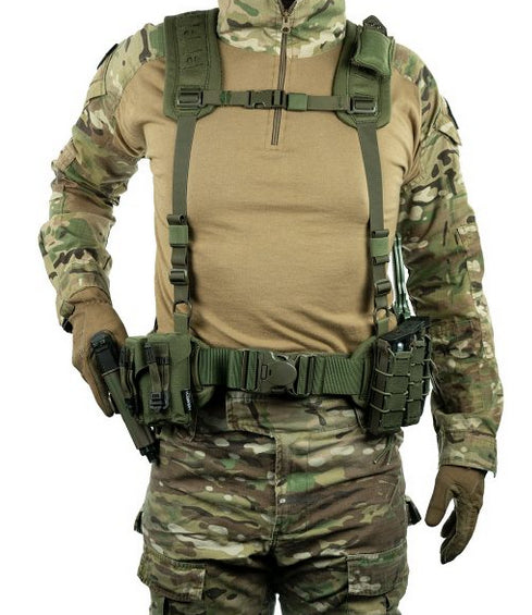 Novritsch BATTLEBELT 3.0 - Green