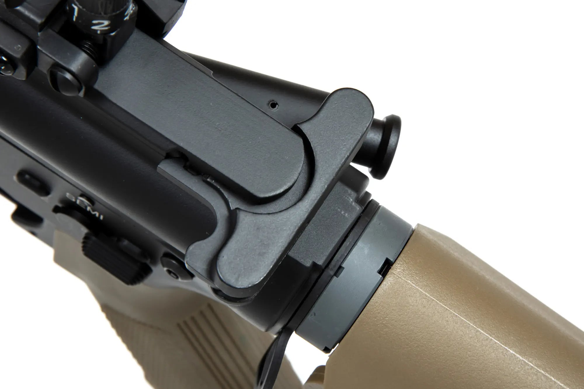 Specna Arms SA-A03 ONE™ Kestrel™ ETU Chaos Bronze ASG Carbine-6