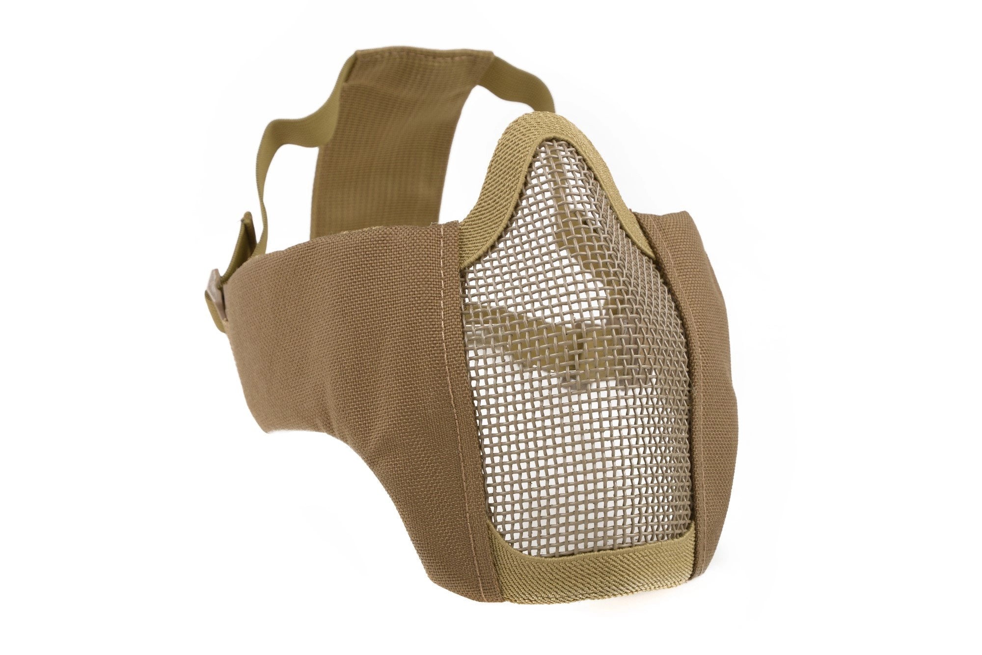 Specna Arms Stalker EVO mask - Tan