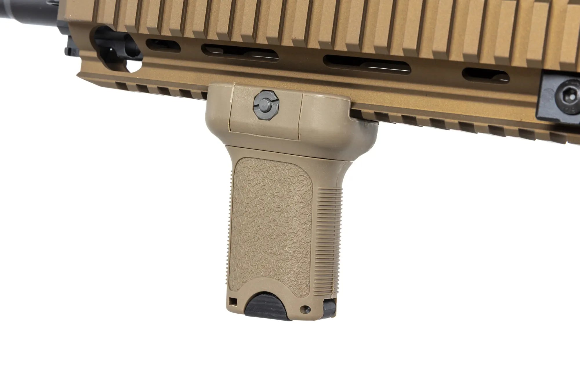 M4 SA-PH21 PRIME Aster II ETU with brushless motor | Bronze